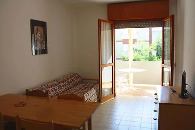 Vakantieappartement Gezinsvakantie Lignano Sabbiadoro