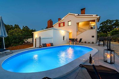 Ferienwohnung mit Pool