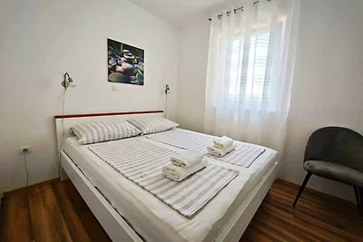 Vakantieappartement Gezinsvakantie Punat