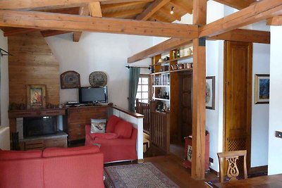 Holiday home relaxing holiday Trento