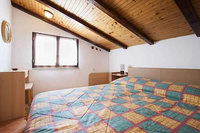 Ferienwohnung mit Klimaanlage, Balkon und Mee