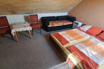 Vakantieappartement Gezinsvakantie Zamardi