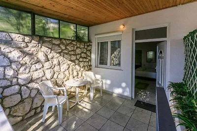 Ferienwohnung mit Terrasse