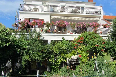 Ferienwohnung Familienfreundlich mit Klimaanl