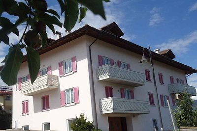 Apartamento Vacaciones familiares Brez