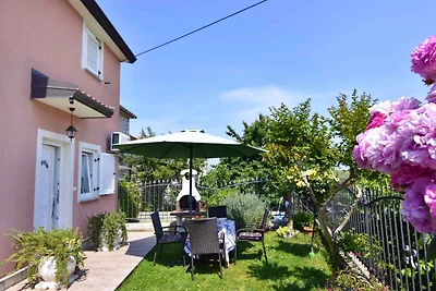 Appartamento Vacanza con famiglia Umago