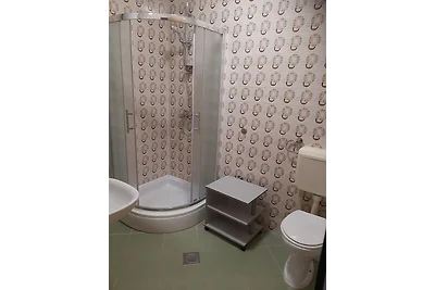 Appartamento Vacanza con famiglia Vodice