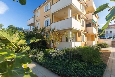 Appartamento Vacanza con famiglia Punat