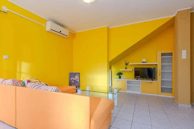Vakantieappartement Gezinsvakantie Vir