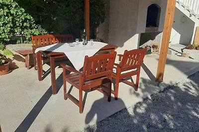 Ferienwohnung mit Klimaanlage