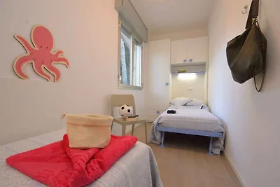 Appartamento Vacanza con famiglia Lignano Sabbiadoro