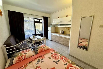 Studio komfortabel und geräumig mit