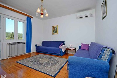 Vakantieappartement Gezinsvakantie Drvenik Veliki