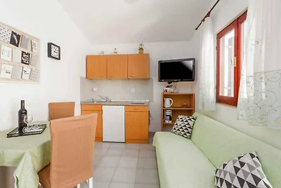 Ferienwohnung mit Klimaanlage und WLAN