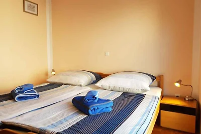 Ferienwohnung Apartment mit Balkon und