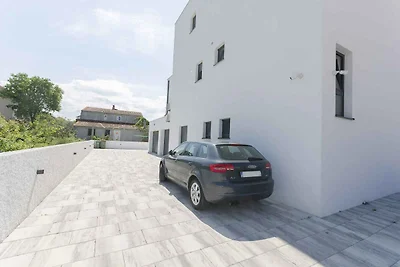 Ferienwohnung mit Klimaanlage