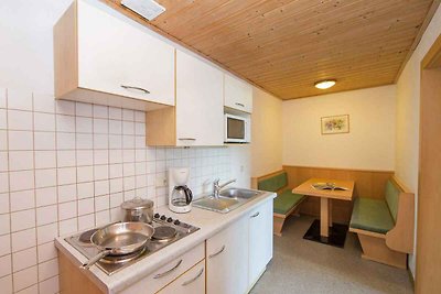 Hotelapartment in sonniger Lage