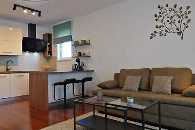 Ferienwohnung mit Klimaanlage und Aussenpool