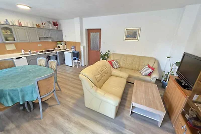 Appartamento Vacanza con famiglia Novi Vinodolski