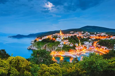 Studio 50 m vom Strand