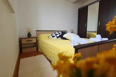 Apartment mit zwei Schlafzimmern auf der Inse