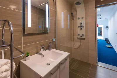 Casa vacanze Vacanza di relax Crikvenica