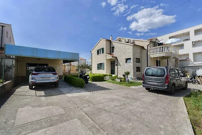 Familienidylle in Vodice – Ihr ruhiges Ferien