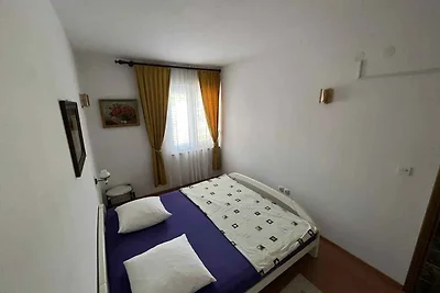 Appartamento Vacanza con famiglia Jadranovo