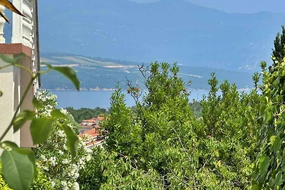 Gemütliche Unterkunft Zlatica in Šilo auf der