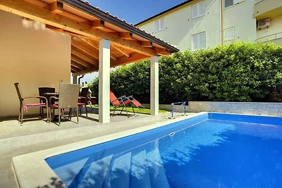 Casa vacanze Vacanza di relax Ližnjan