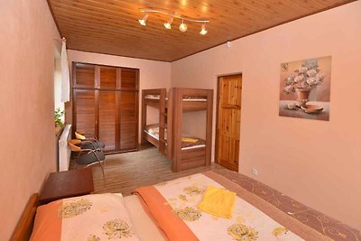 Casa vacanze Vacanza di relax Smržovka