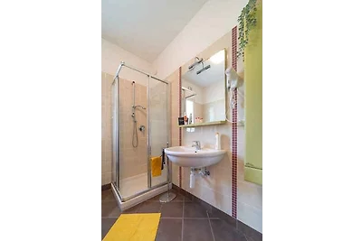 Ferienwohnung mit Terrasse und Klimaanlage