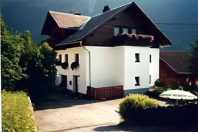 Vakantieappartement Gezinsvakantie Jerzens