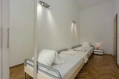 Vakantieappartement Gezinsvakantie Antonci