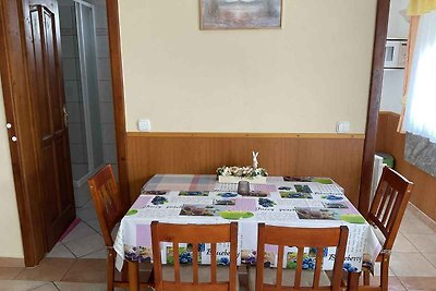 Vakantieappartement Gezinsvakantie Zalakaros