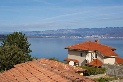 Ferienwohnung in Strandnähe und mit