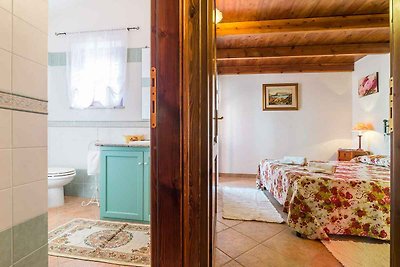 Vakantieappartement Gezinsvakantie Dorgali