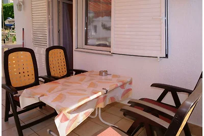 Ferienwohnung mit Klimaanlage