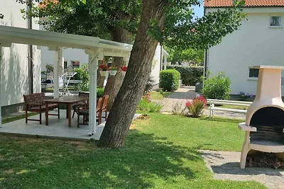 Ferienwohnung mit WLAN und Safe