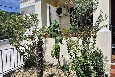 Ferienwohnung in charmanter Altbauvilla im Ze