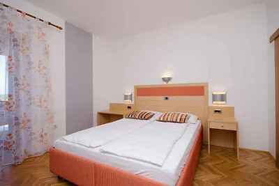Vakantieappartement Gezinsvakantie Lopar