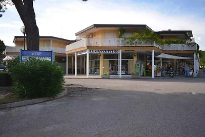 Appartamento Vacanza con famiglia Bibione