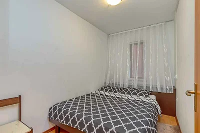Ferienwohnung mit Klimaanlage und WLAN