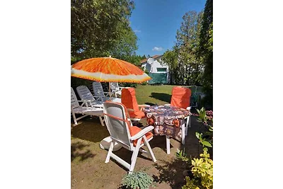 Ferienhaus nur 80 m vom Balaton