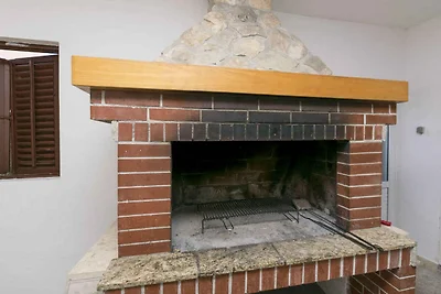 Ferienwohnung mit Balkon und