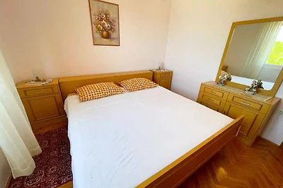 Ferienwohnung mit Balkon und Klimaanlage