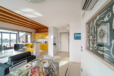 Vakantieappartement Gezinsvakantie Lignano Sabbiadoro