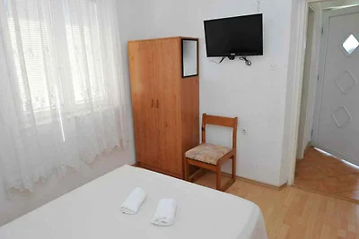 Vakantieappartement Gezinsvakantie Gradac