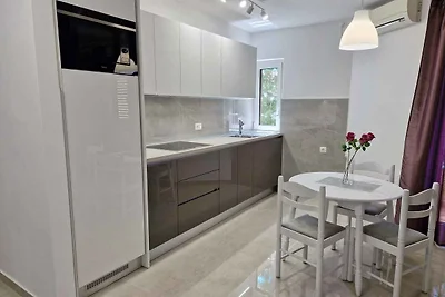 Ferienwohnung mit Klimaanlage