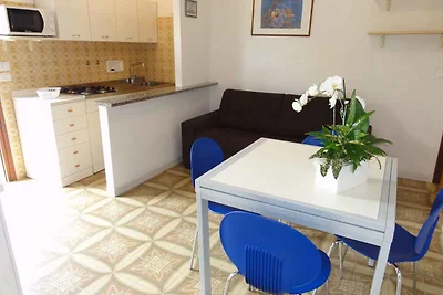 Ferienwohnung mit Garden